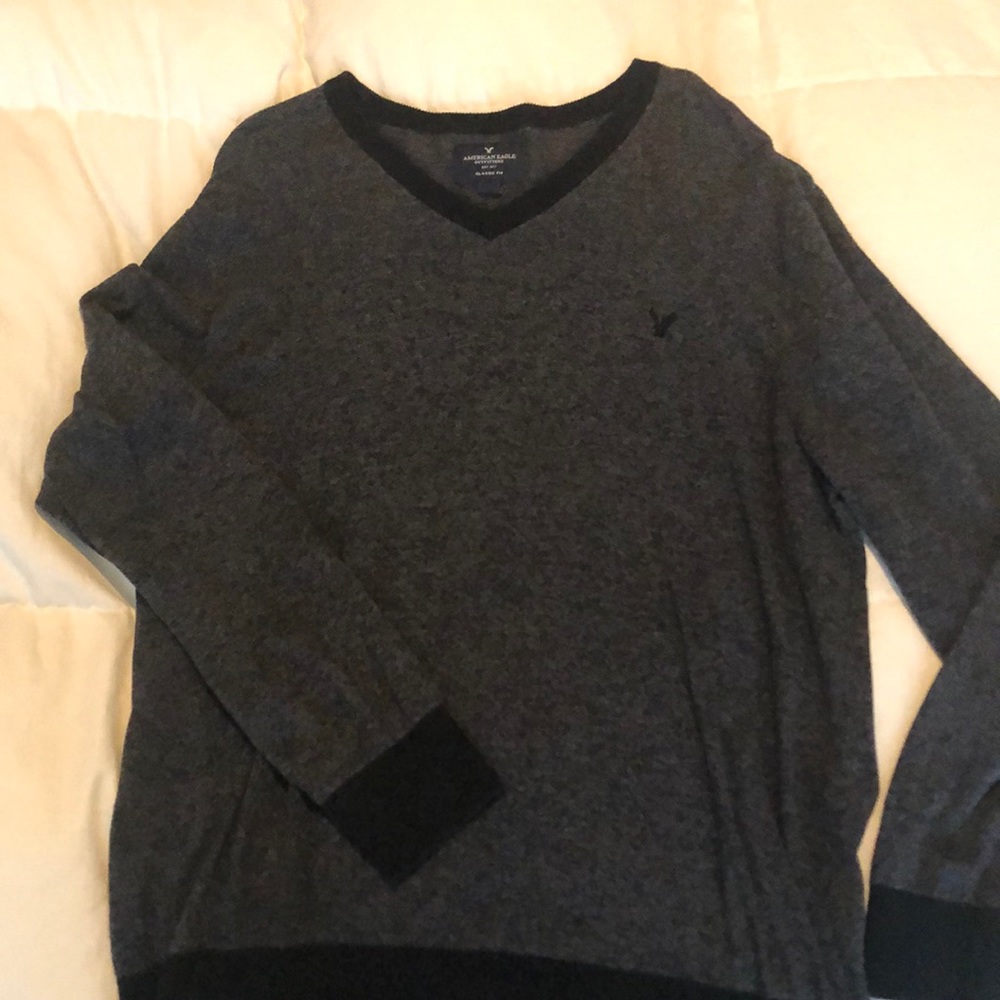 American Eagle Men's XL sweater